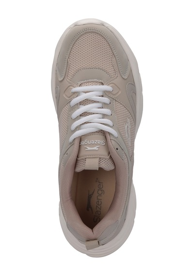Slazenger GIZA Erkek  Bej Koşu & Yürüyüş Spor Ayakkabısı