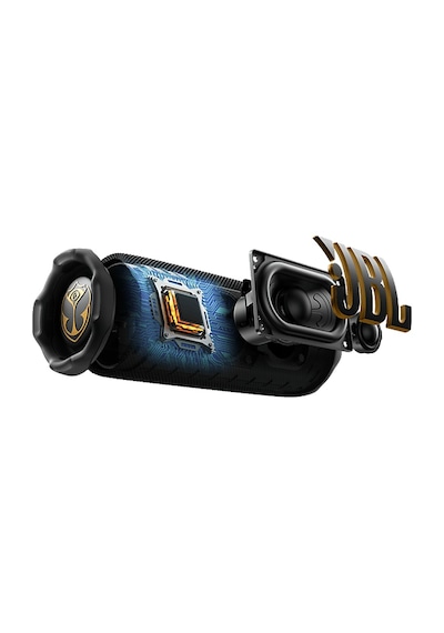 Jbl Flip 7 Tm Bluetooth Hoparlör P68 Siyah