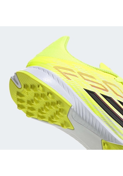 Adidas Jr9018 F50 League Tf J Çocuk Halısaha Ayakkabısı Sarı