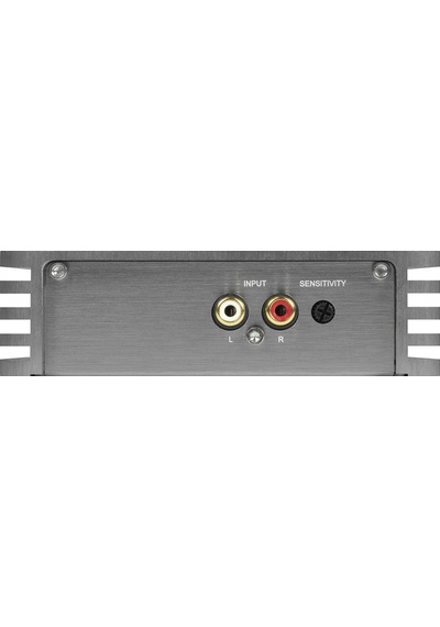 Öztürk Elektronik-Musway P2 2-Kanal Class D