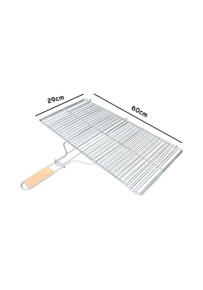 Akt 60 Lık Düz Barbekü Tel Seciniz-Seciniz