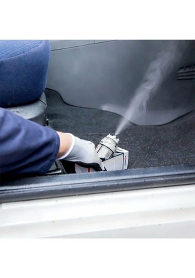 Klima Fresh Temizleyici Koku  Bomba Klima Bombası