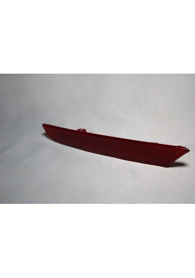 Renault Clio 5 2020-2023 Arka Tampon Sol Alt Reflektörü 265651206r Mais