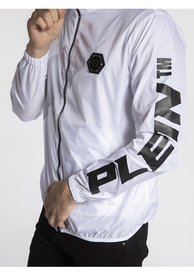Philipp Plein  Erkek Mont Pp762P Beyaz