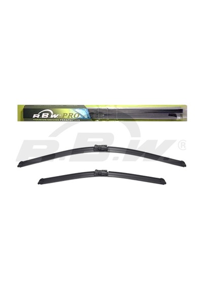 Ön Cam Sağ Sol Silecek Süpürgesi Ford Mondeo 2007-2014 Rbw