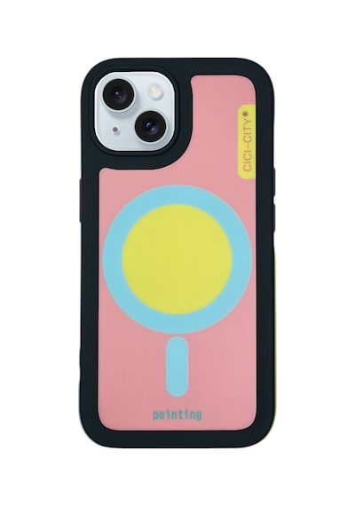 Nettech Apple Uyumlu iPhone 13 Nt-n098 Arka Koruma Kılıf - Siyah Siyah