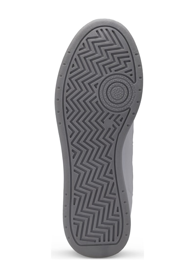 Slazenger ALASTAR I Kadın Günlük Ayakkabı Beyaz / Gri