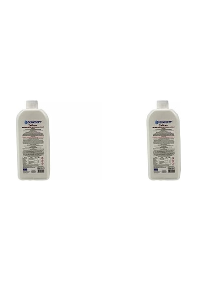 Zefiran 2 Adet 1000 Ml