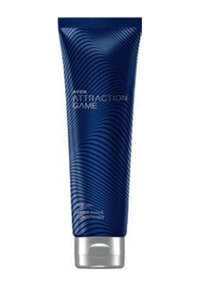 Avon Attraction Game Tıraş Sonrası Losyonu 100 ML
