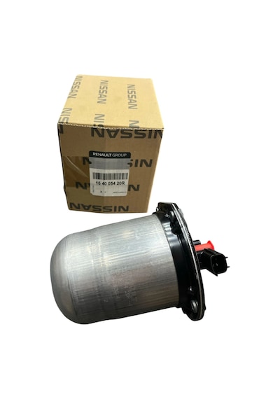Mazot Filtresi Komple Renault Clio 4 Captur 1.5 Dci K9k 164005420r Mais