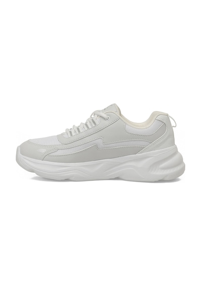 Kinetix Lıana Tx W 6fx Beyaz Kadın Sneaker 000000000102159410 Beyaz