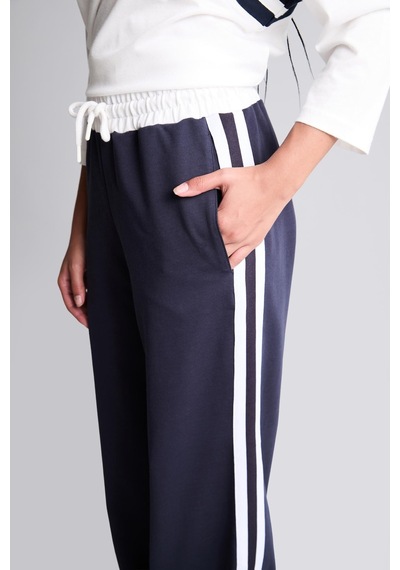 Defacto Pamuklu Straıght Fıt Cepli Standart Paça Standart Boy Lacivert Pantolon I3167ax26aunv146 Lacivert-nv146