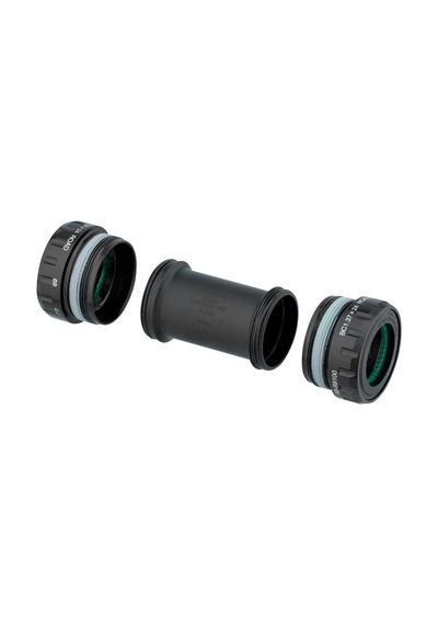 Shimano Orta Göbek Dura-ace Bb-r9100 Hollowtech Iı Bsa 68mm Siyah