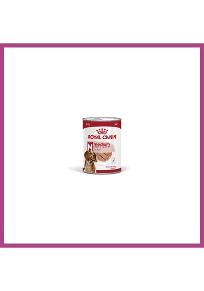 Gees Global Loaf Mousse Orta Irk Ezme Yetişkin Köpek Konservesi 410 Gr Gbzs