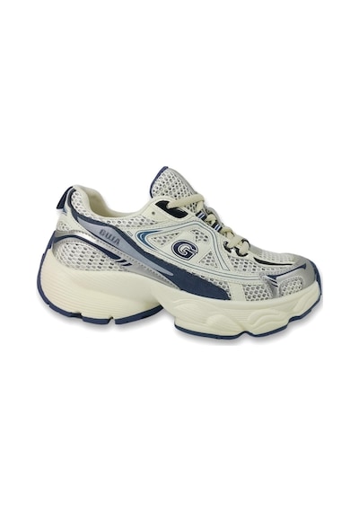 Guja 353 25ya Kadın Sneaker Günlük Ayakkabı Lacivert Lacivert