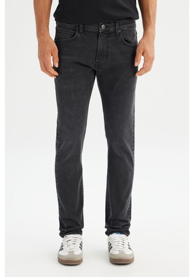 Lee Erkek Kot Pantolon Ml719ızhl 001 Siyah Siyah