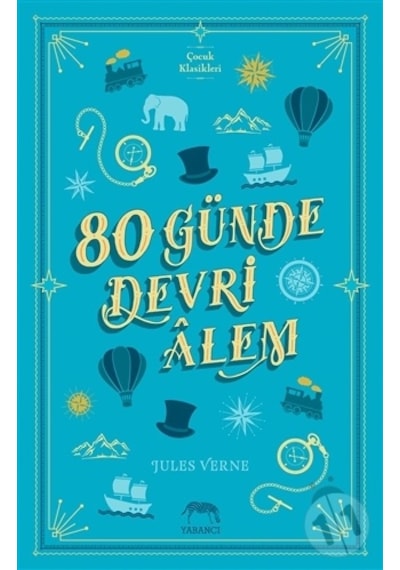 80 Günde Devri  Alem