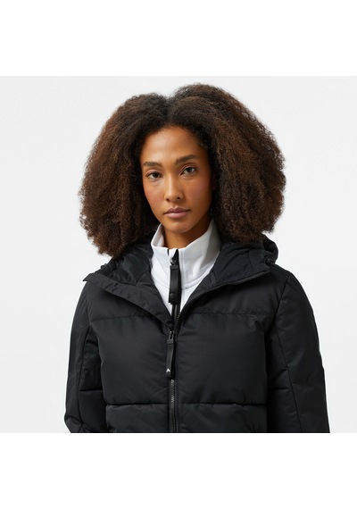 Mc Kinley Edwina Kadın Siyah Outdoor Mont429252