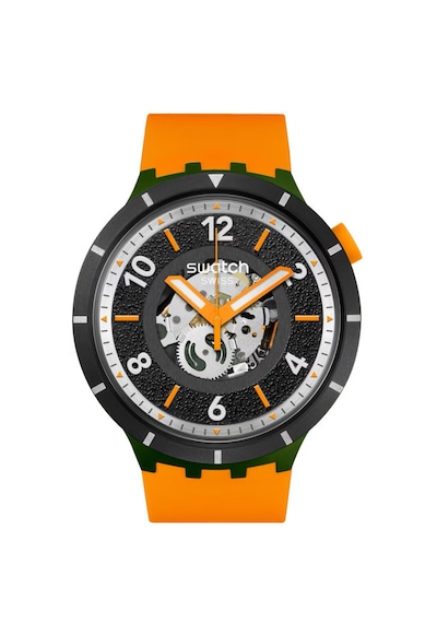 Swatch Fall-ıage Sb03g107 Erkek Kol Saati