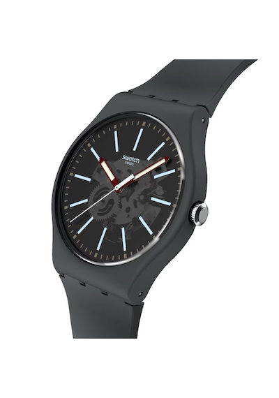 Swatch So29a101 Cobblestone Street Erkek Kol Saati
