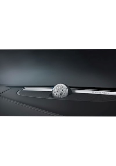 Volvo Xc90 İçin Bowers & Wilkins Tweeter
