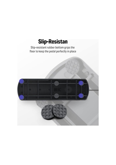 Donner Dsp-001 Sustain Pedal Klavye Ve Piyano Uyumlu