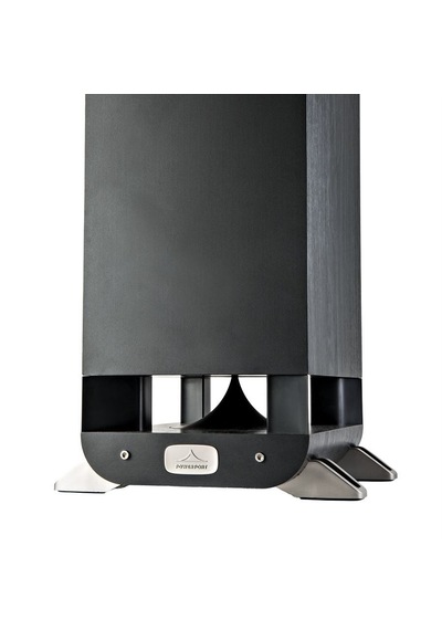 Polk Audio Signature Elite Es50 Kule Tipi Hoparlör Siyah Çift