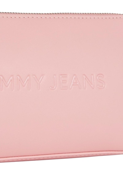 Tommy Hilfiger Kadın Omuz Çantası Aw0aw16270th0 Pembe