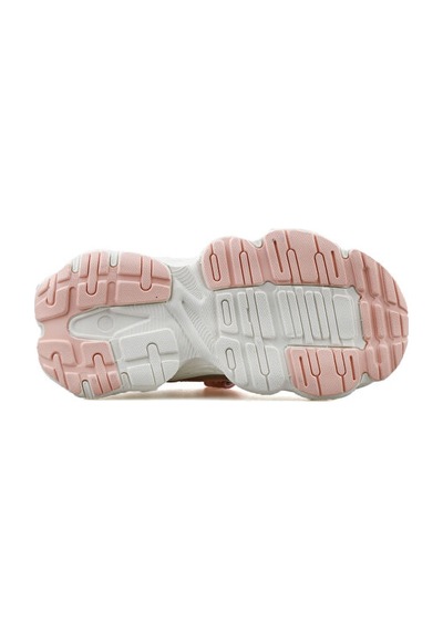 Vicco Tag Çocuk Günlük Ayakkabı 346.f25y.225-114 Pembe Pembe