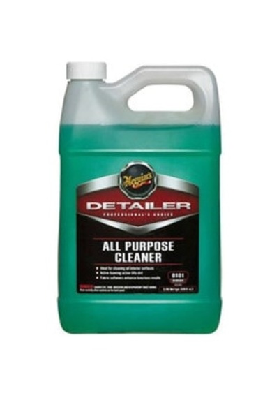 Meguiar's D10101 Çok Amaçlı Genel Temizleyici 3.78 Lt