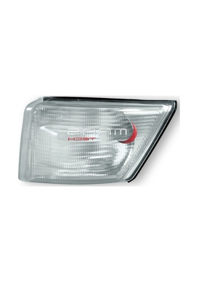 Mars- Sinyal Lambasi Sol Beyaz Iveco Daıly 02-04 M 520714 504104467