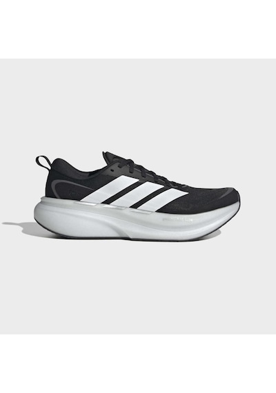 Adidas Hq7560 Supernova Glıde M Erkek Yürüyüş Koşu Ayakkabısı Siyah