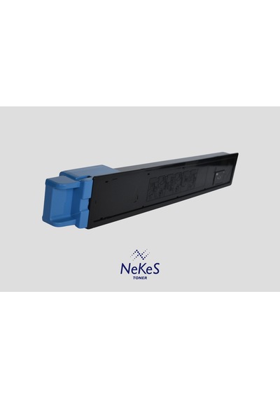 Nekes Toner Kyocera Tk-8325 Mavi Uyumlu  Toner / 1t02npcnl0