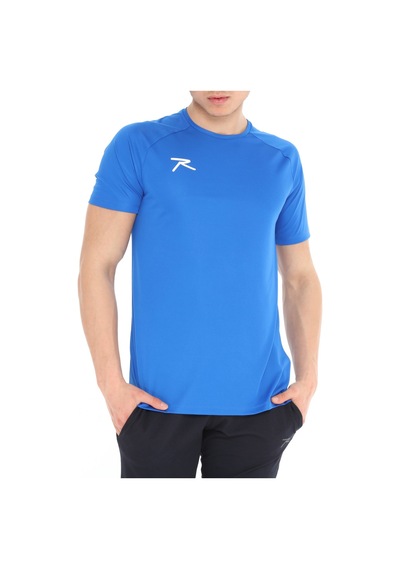 Raru Basic T-Shirt Rena Saks
