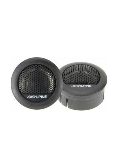 Alpine Twiteer Sxe-1006Tw Türkiye Garantili