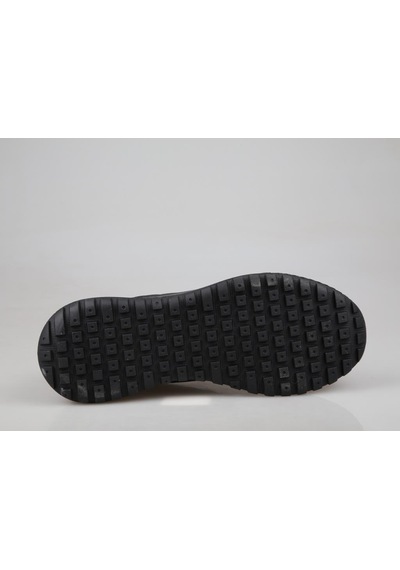 M.P Mp 251-2317 Siyah Erkek Sneakers Siyah