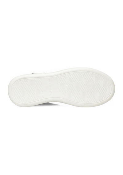 Uspoloassn U.s. Polo Assn. Jessıca 6fx Siyah Kadın Sneaker