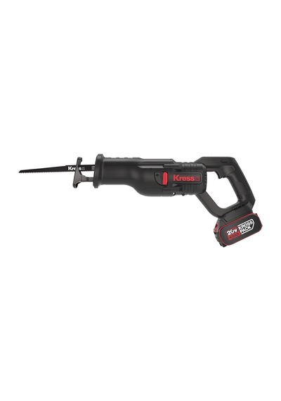 Kress Kue01 20volt/4.0ah Li-ıon Çift Akülü Kömürsüz Profesyonel T