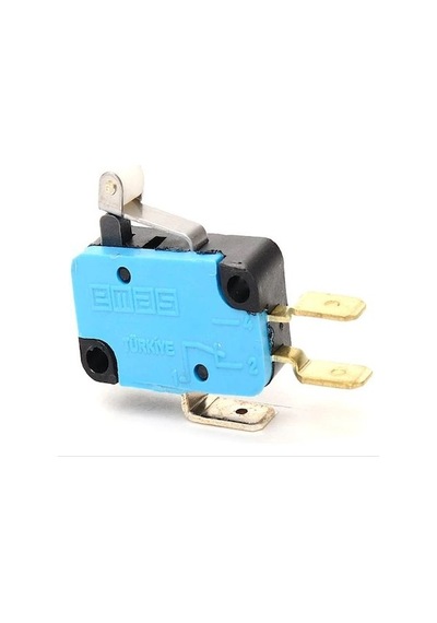 Emas Mk1mip1 Mikro Switch Kısa Kollu Plastik Makara 1co N11.1026