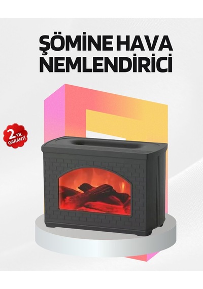 Northcity Usb Ultrasonik Hava Nemlendirici - Ayarlanabilir Sis Ve Aromaterapi Özellikli