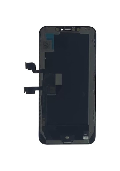 Realpower Apple Uyumlu iPhone Xs Max Lcd Ekran Dokunmatik Oled
