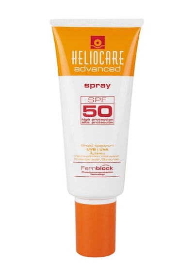 Heliocare Advanced Güneş Koruyucu Sprey Spf 50 200 ML