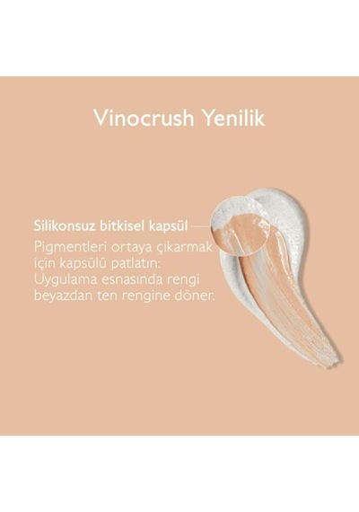 Vinocrush Skin Tint Ton 2 214207