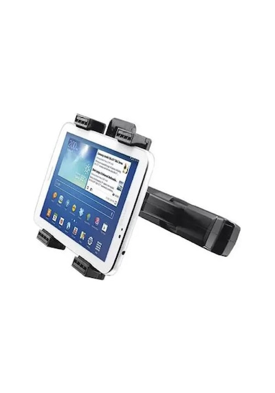 Trust 18639 Tablet Tutucu Marka Tablet : Evrensel 17,8 Cm 7 - 26,7 Cm 10,5 , Siyah