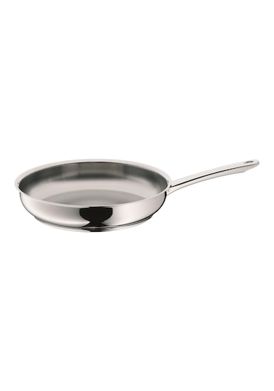 Wmf Devil 2'li Tava Seti 28 Cm Siyah - Gümüş