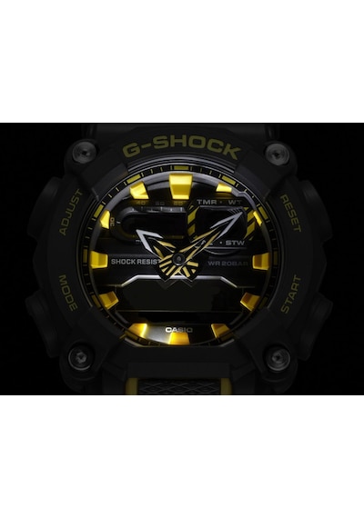Casio G-Shock GA-900A-1A9DR Erkek Kol Saati