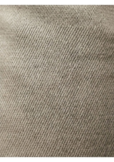 Regular Fit Erkek Pantolon Taş