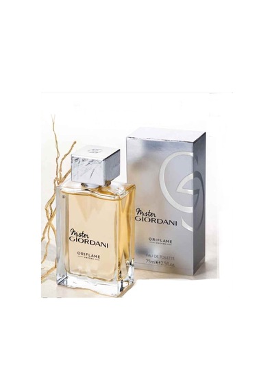 Mister Giordani Edt 75 Ml Erkek Parfüm 202310020232803 Fresh