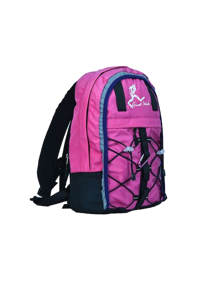 Giant Stride Suya Dayanıklı Küçük Sırt Çantası (Pembe)
