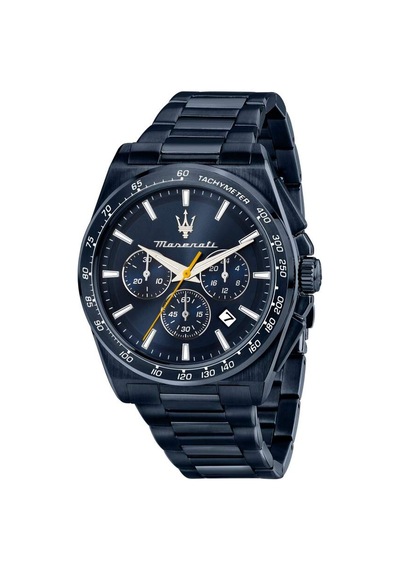 Maseratı R8873652008 Erkek Kol Saati Lacivert